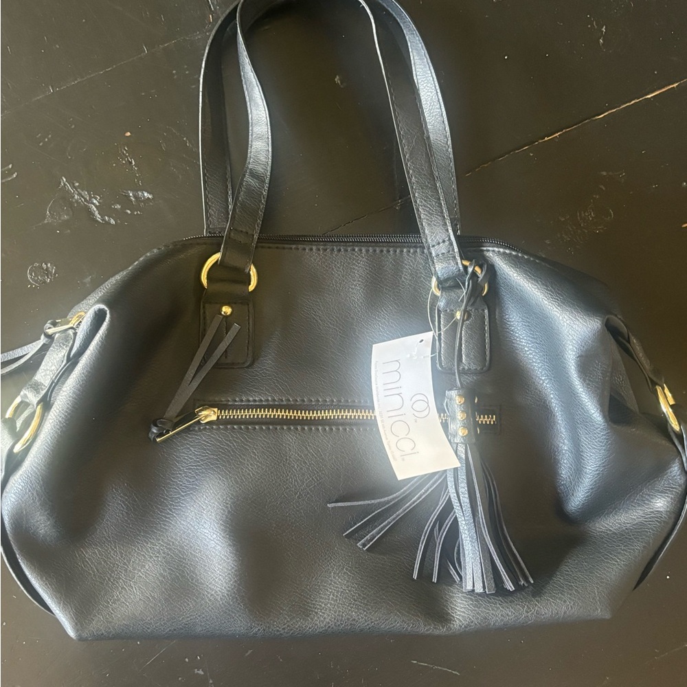 NWT Minicci Handbag